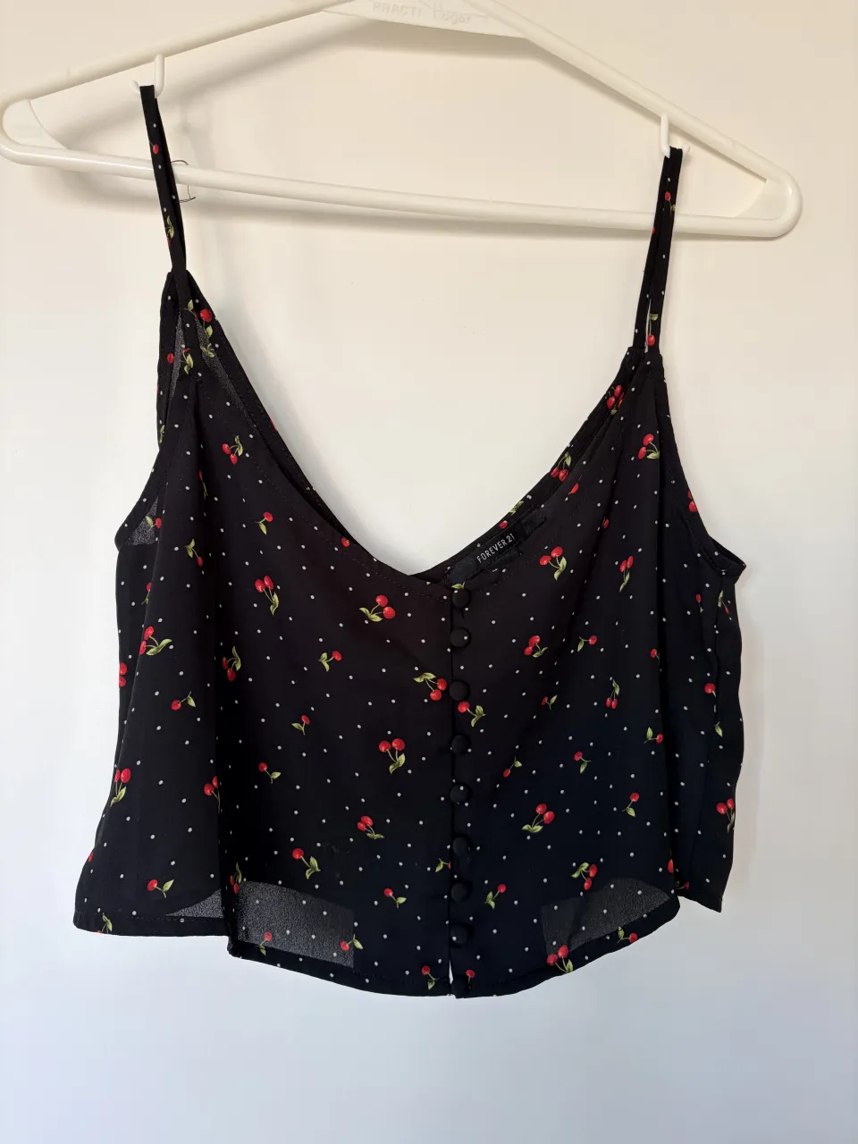 Top Forever 21 - imagen 1