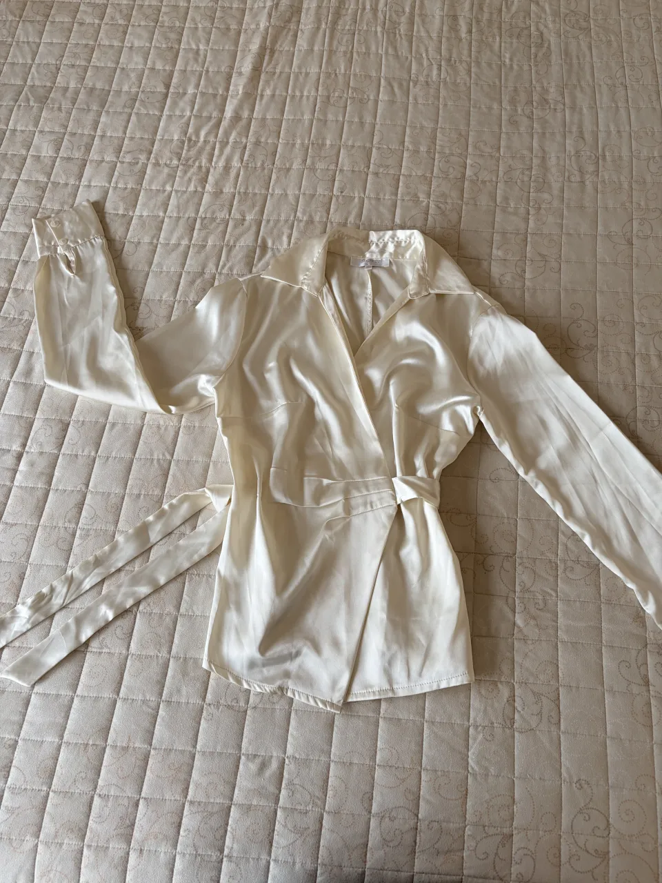 Blusa Ted Bodin - imagen 1