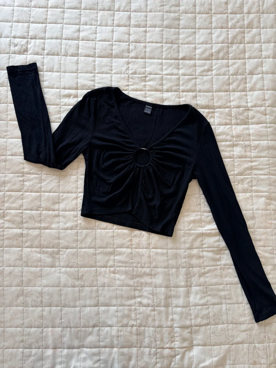 Remera Shein - imagen 1