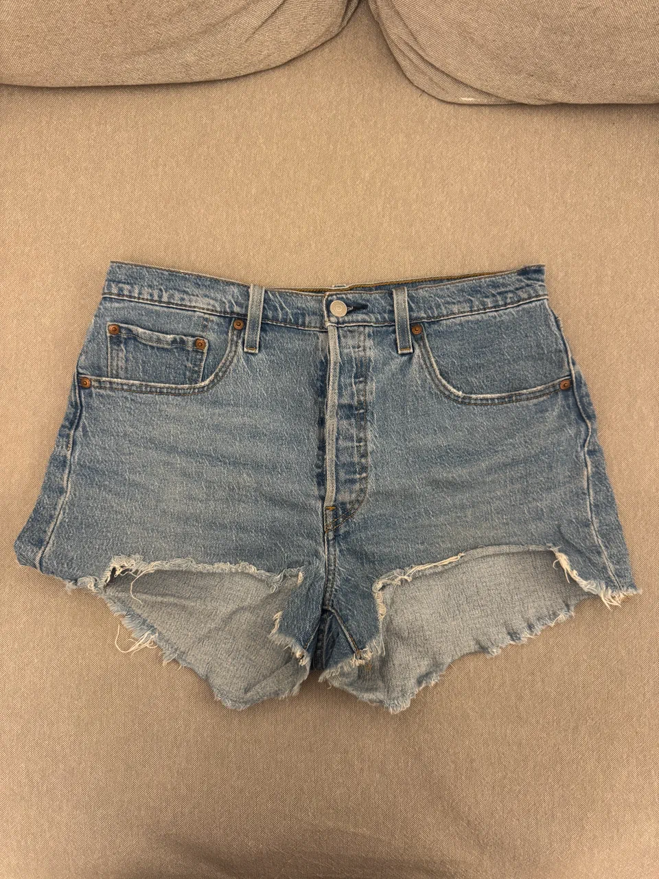 Short Levi's - imagen 1
