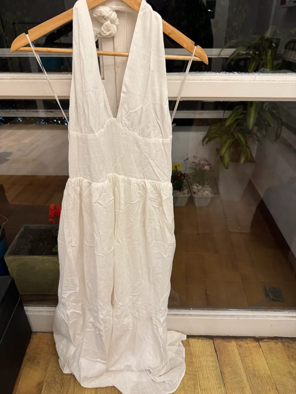Bershka · Talle L