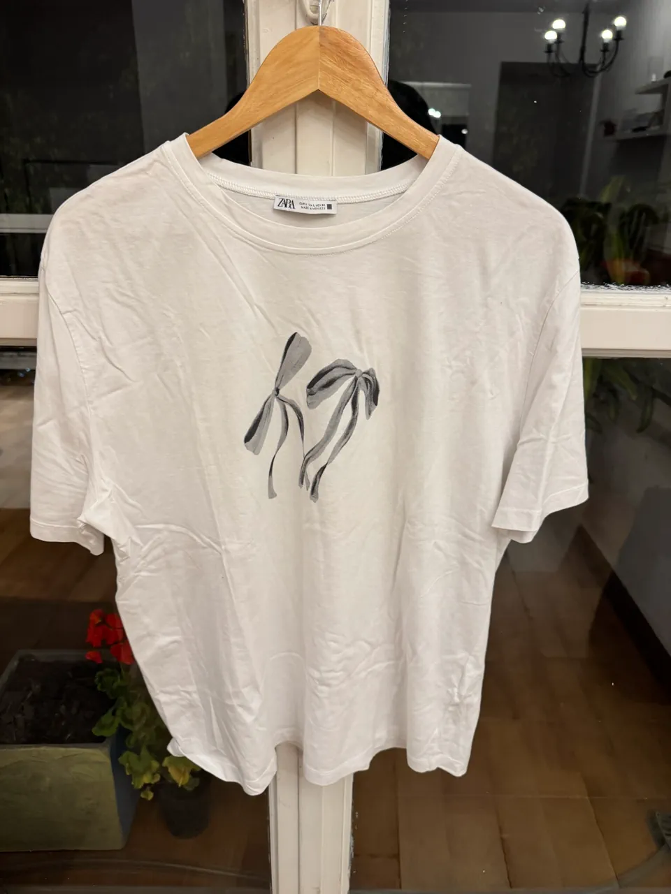 Zara · Talle L