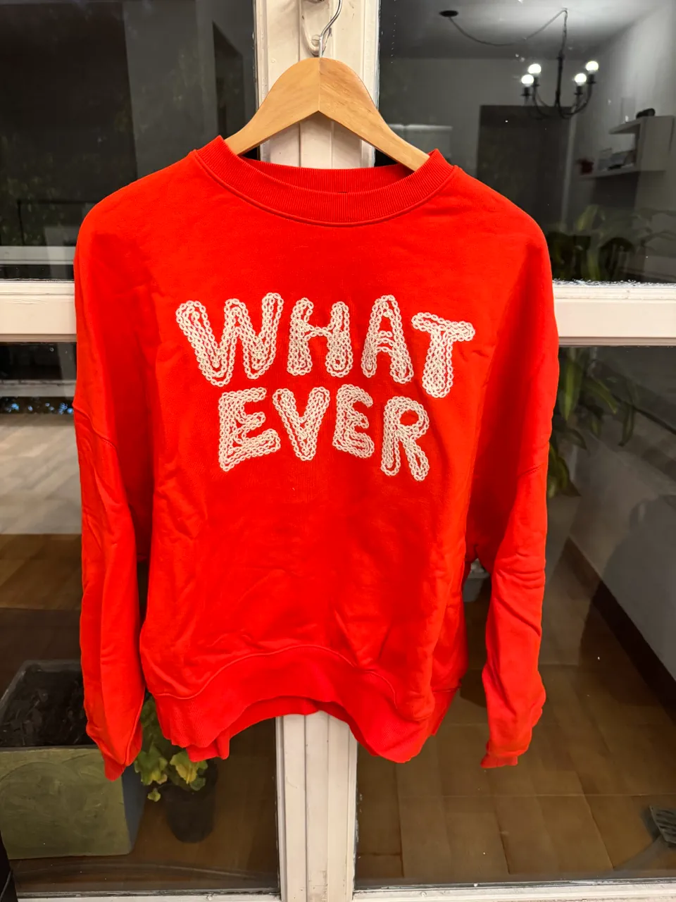 Forever 21 · Talle M