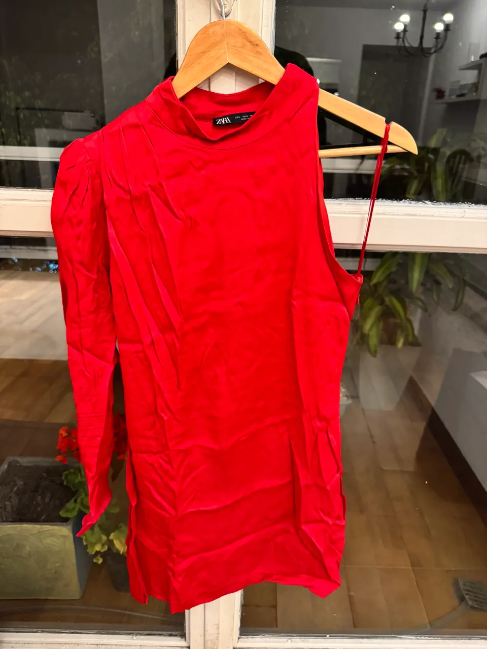 Zara · Talle L