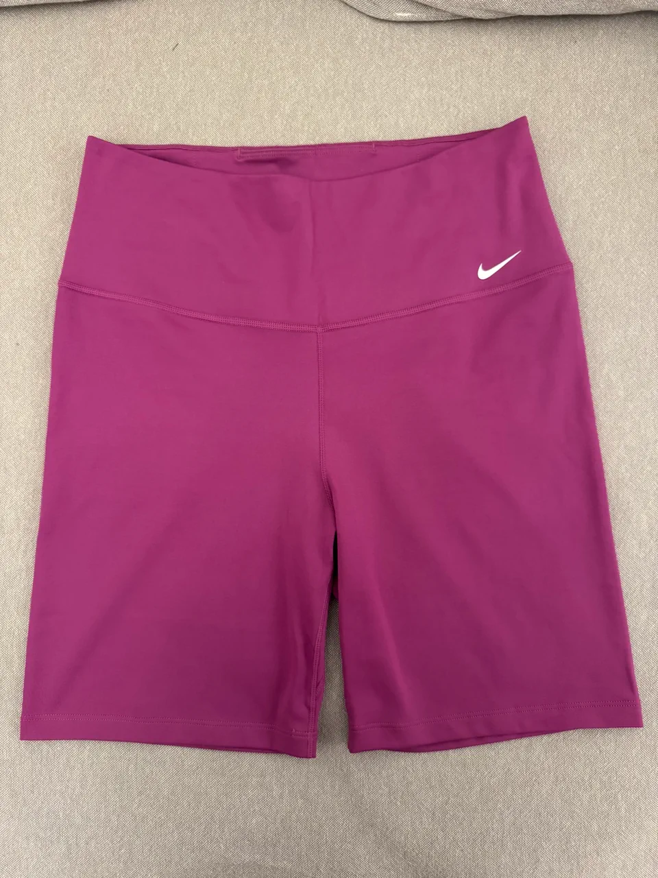 Short Nike - imagen 1