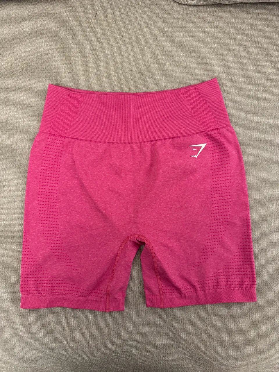 Short Gymshark - imagen 1