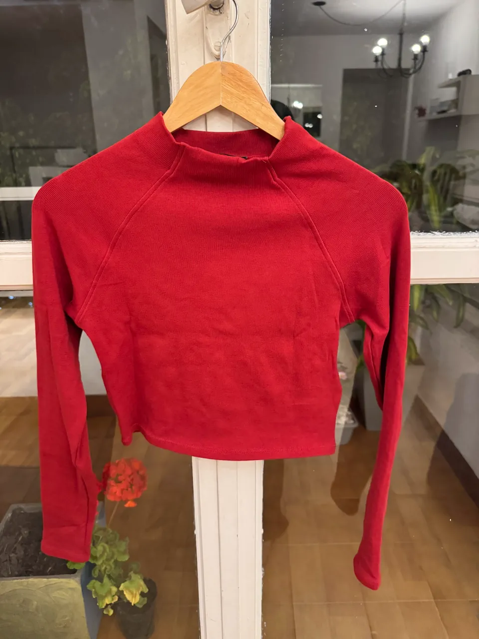 Zara · Talle L