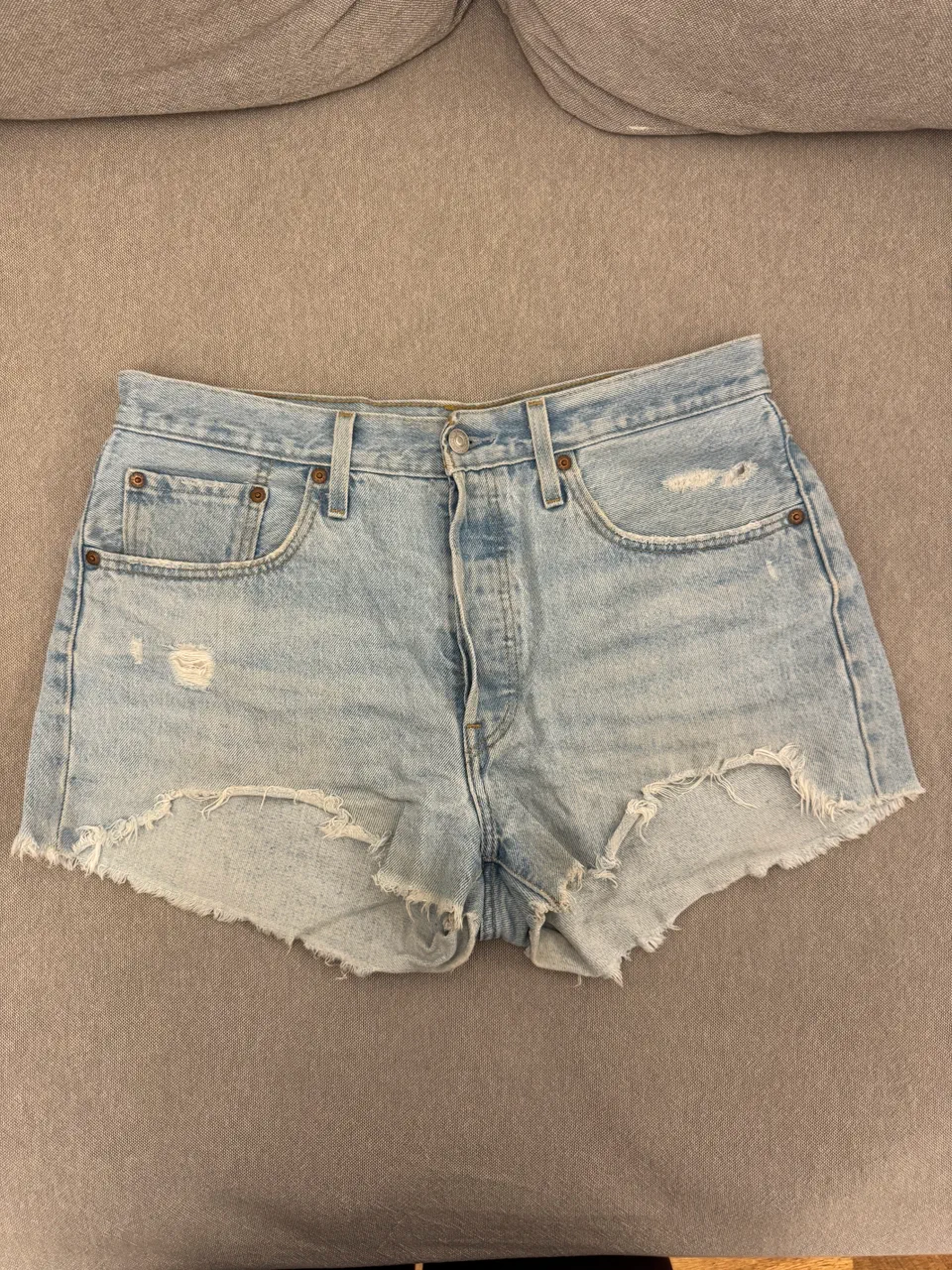 Short Levi's - imagen 1