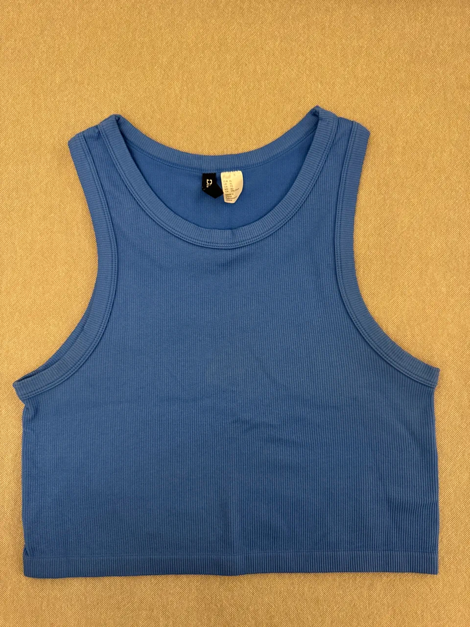 Musculosa H&M - imagen 1