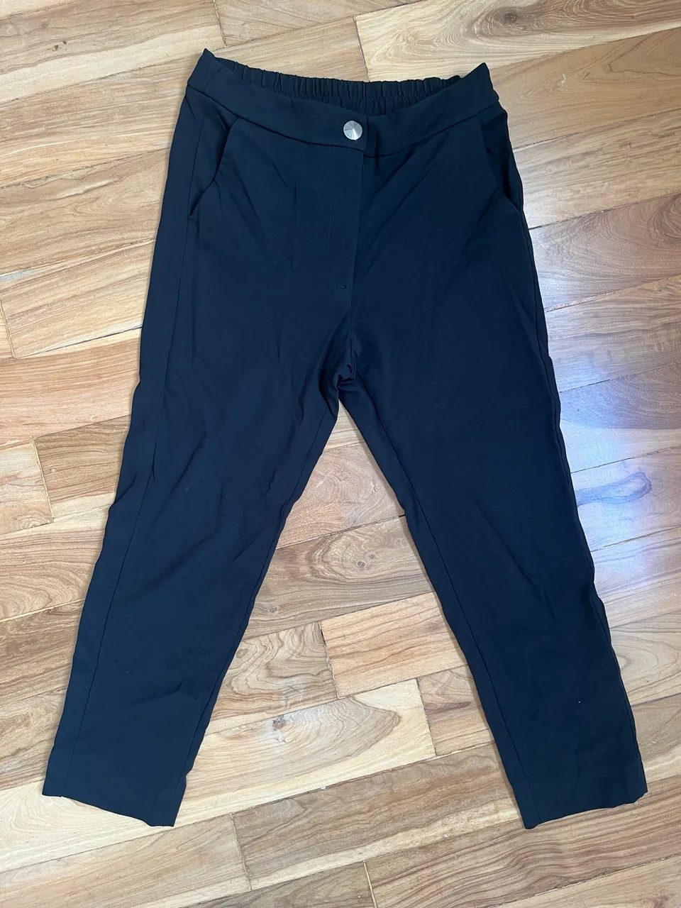 Pantalón Jazmín Chebar - imagen 1