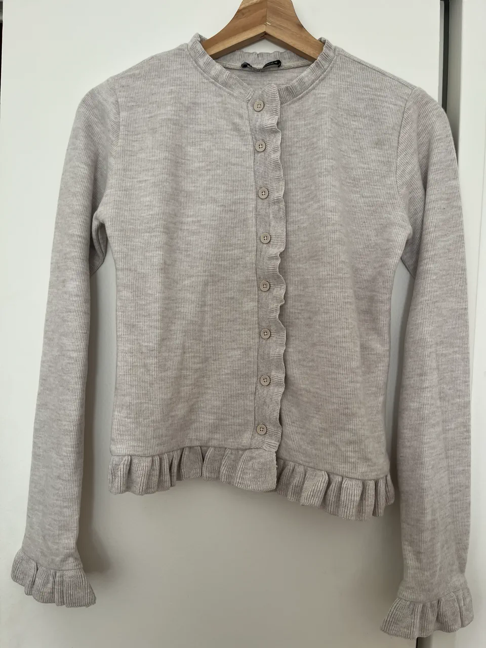 Cardigan Zara - imagen 2