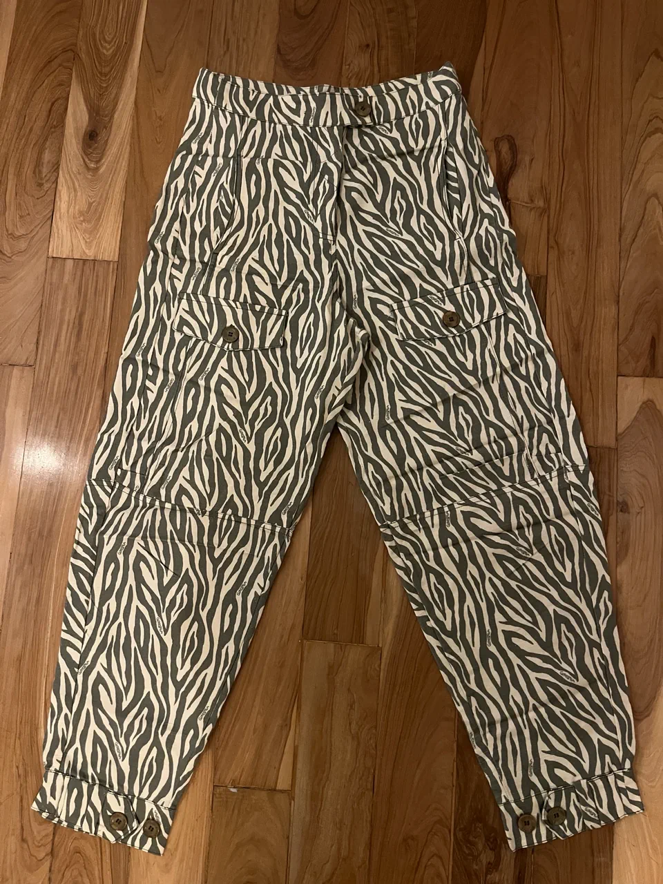 Pantalón Ginebra · Talle 1