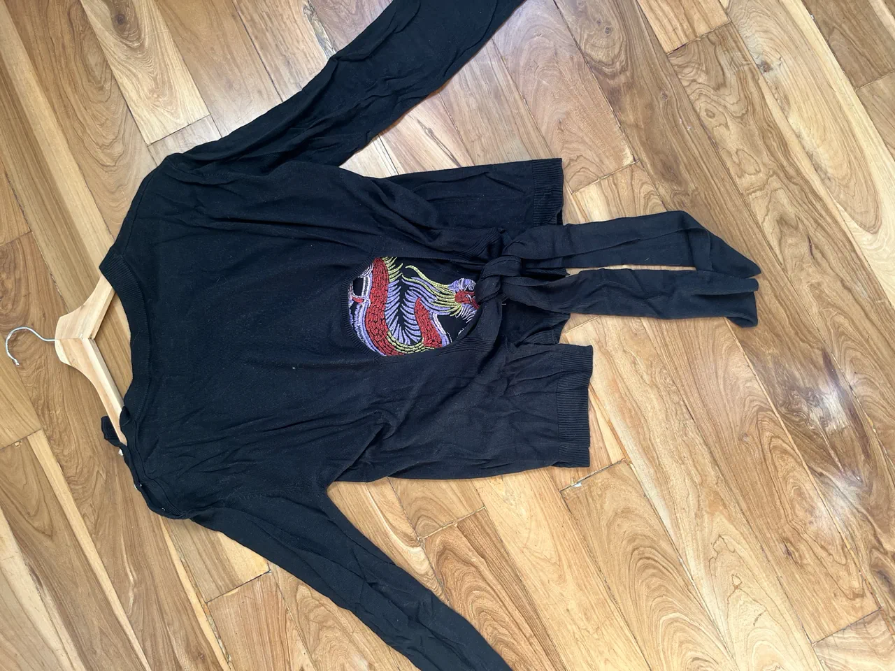 Sweater Ginebra - imagen 2