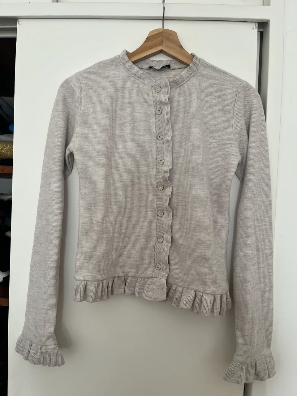 Zara · Talle M