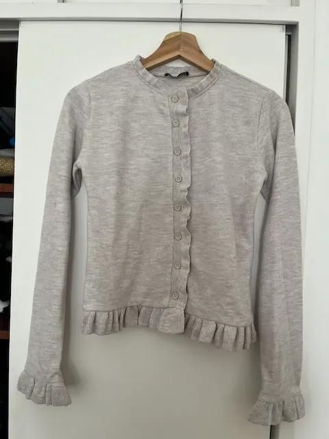 Zara · Talle M