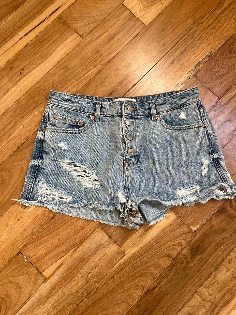 Zara · Talle EU 36