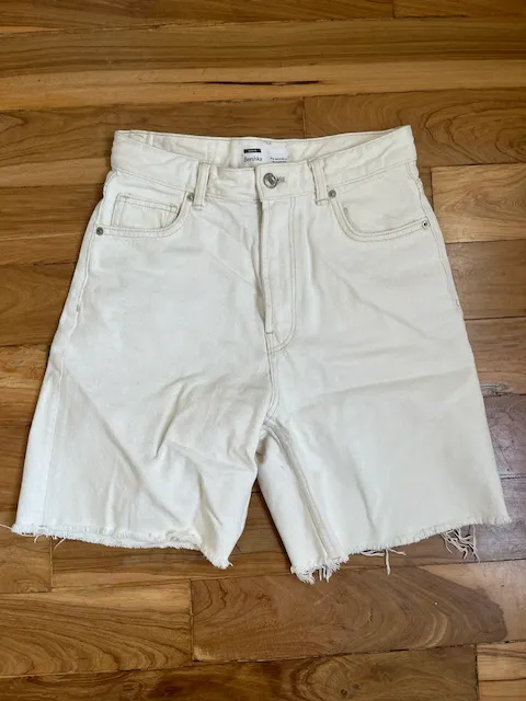 Bershka · Talle 1