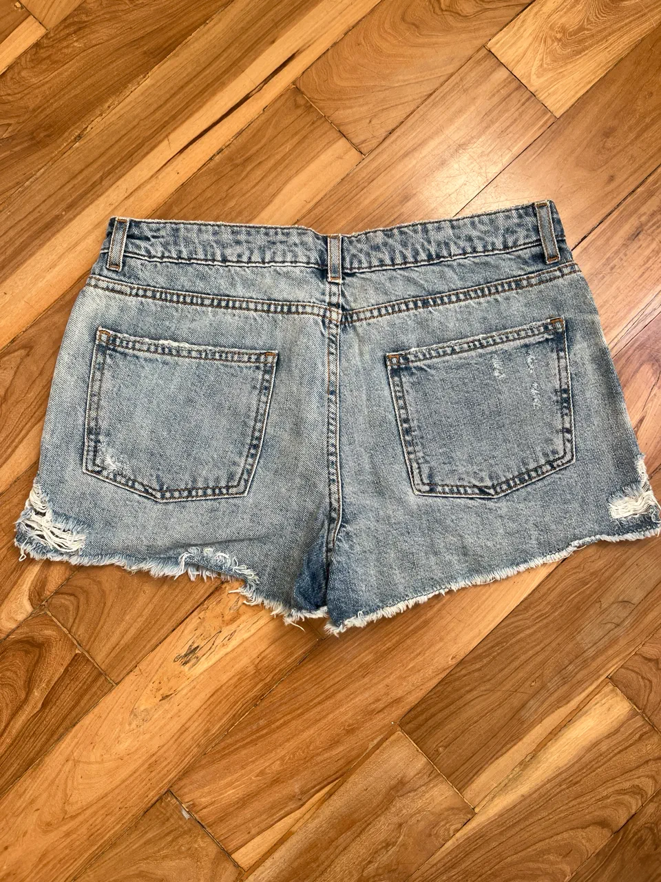 Short Zara - imagen 2