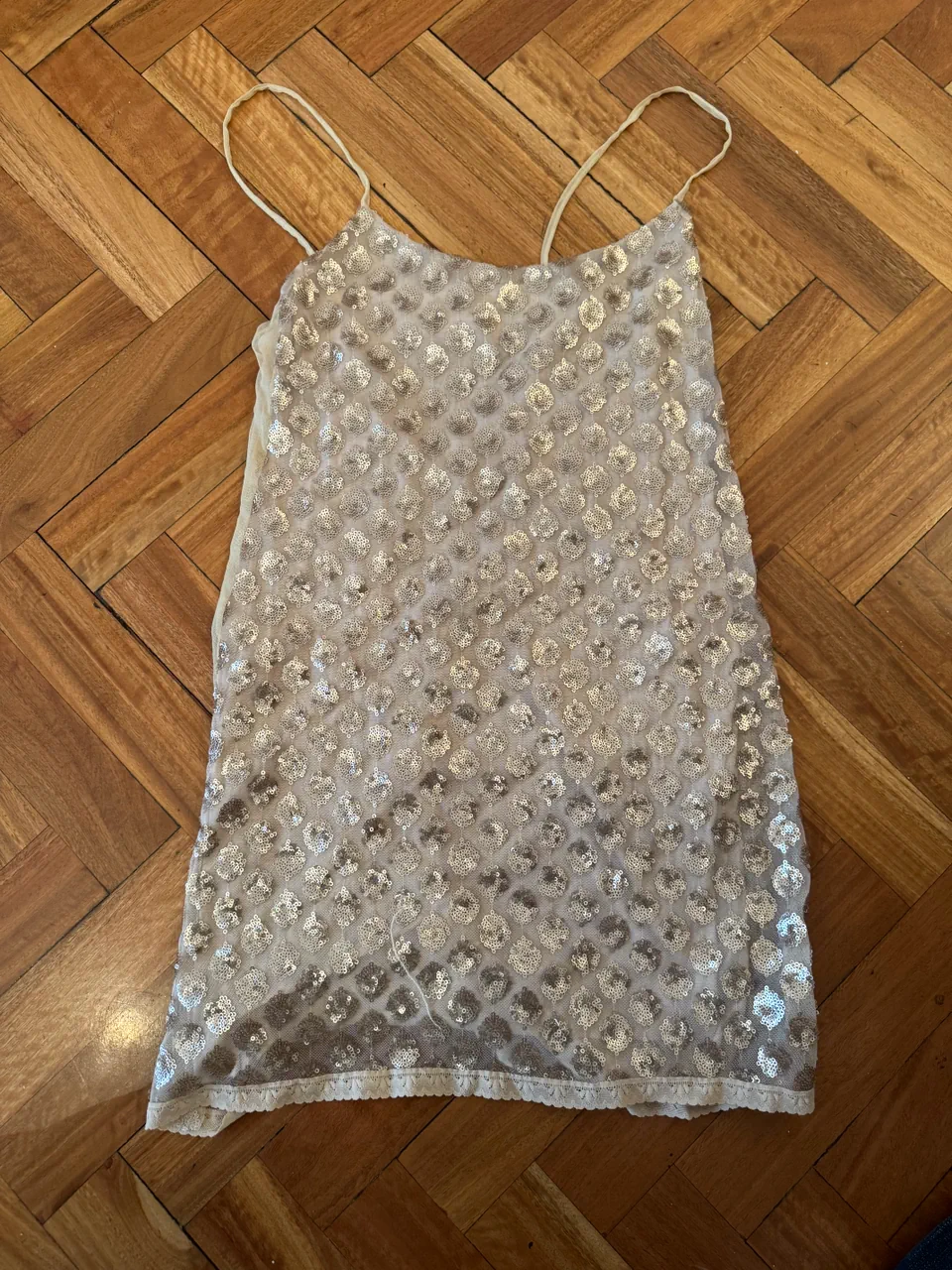 Vestido Rimmel - imagen 1