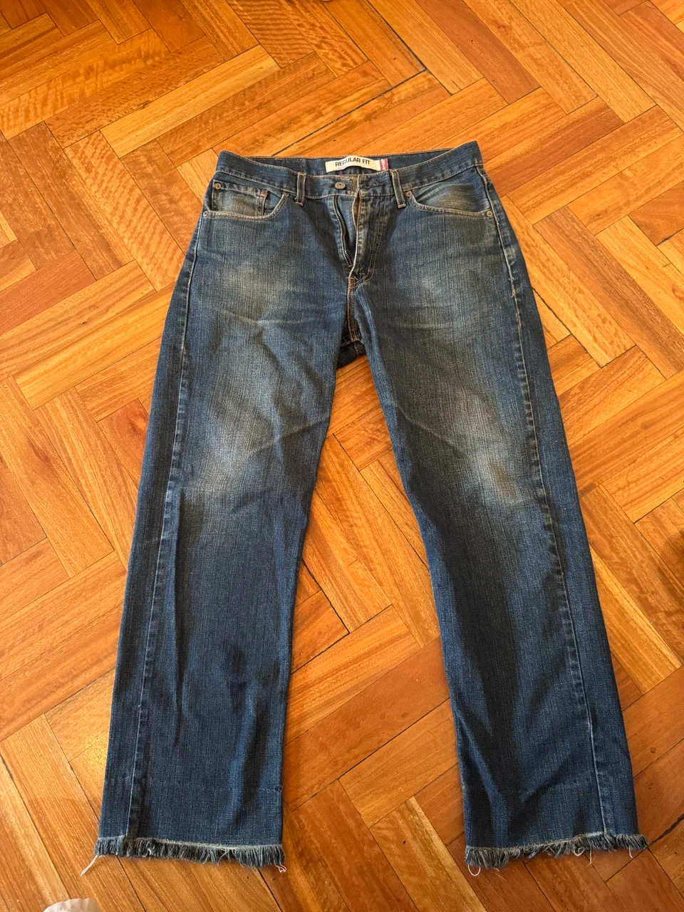 Jean Levi's - imagen 1