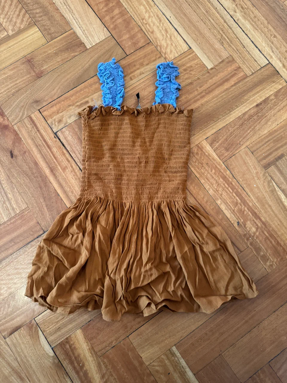 Musculosa Clara Ibarguren - imagen 1