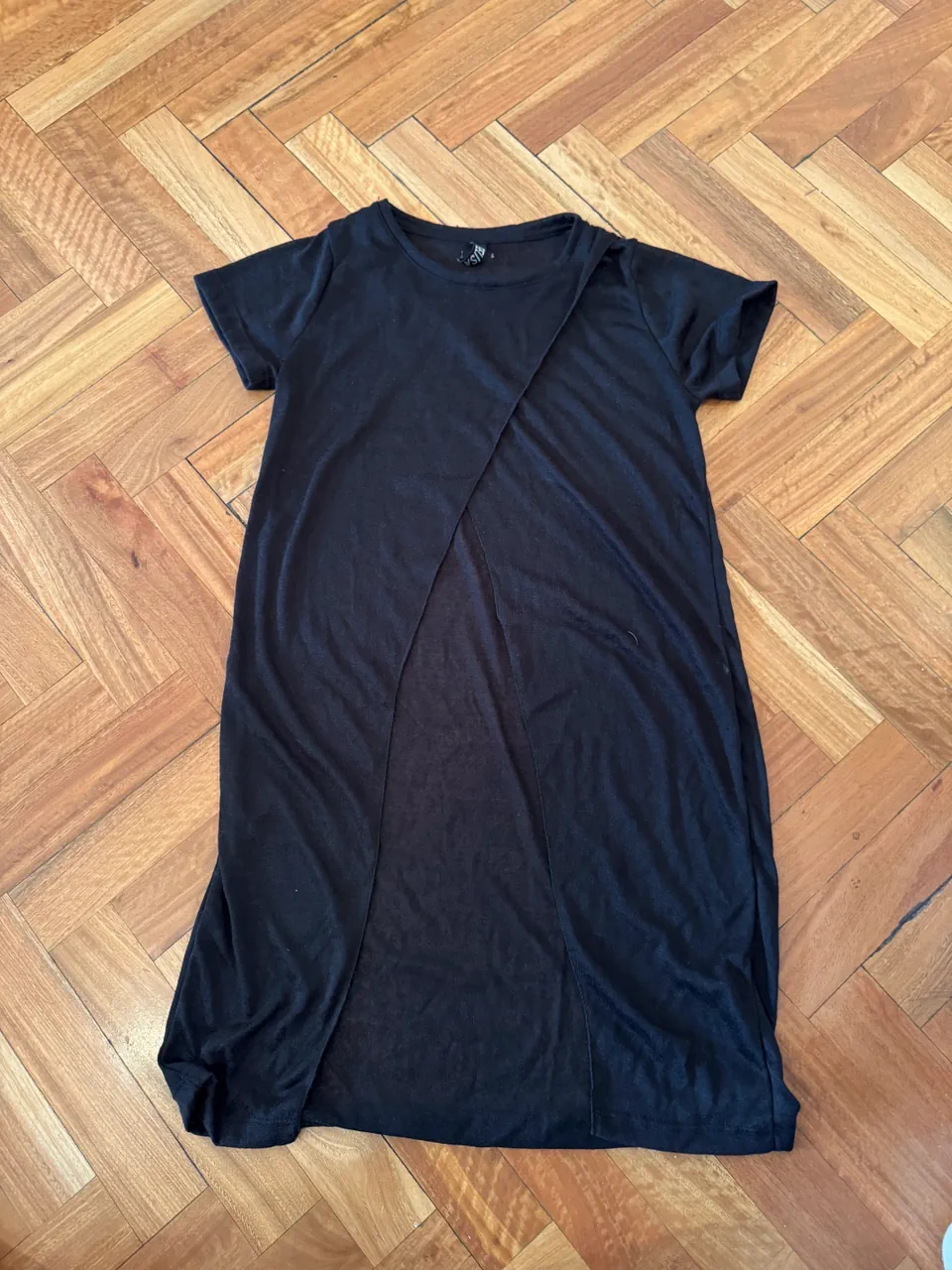 Remera Felisa · Talle M