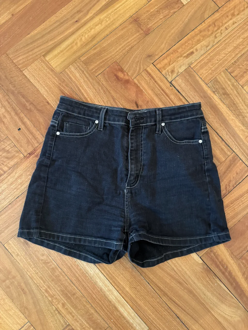 Short Paula Cahen D'Anvers - imagen 1