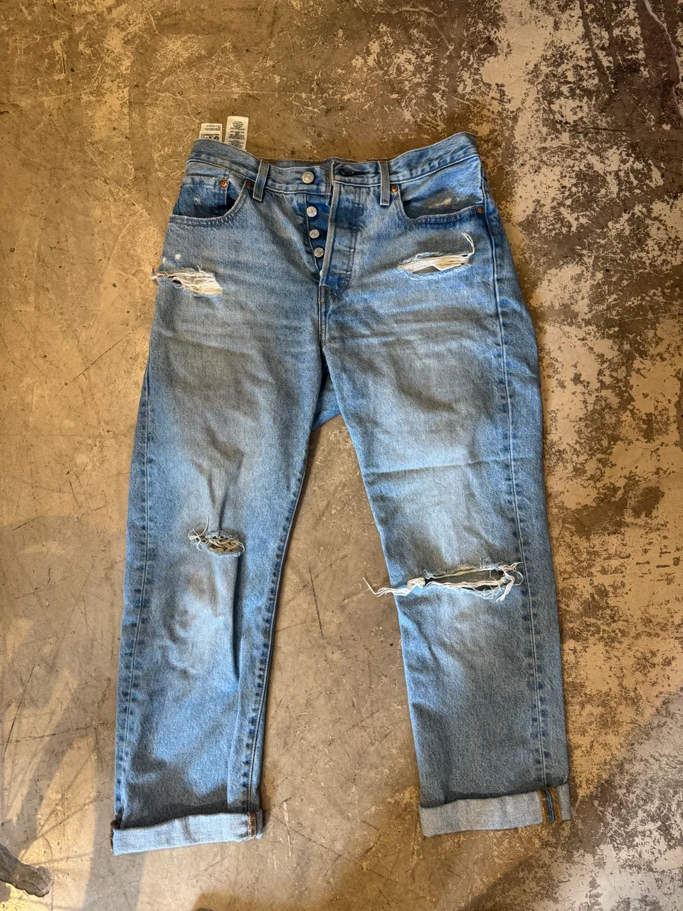 Jean Levi's - imagen 1