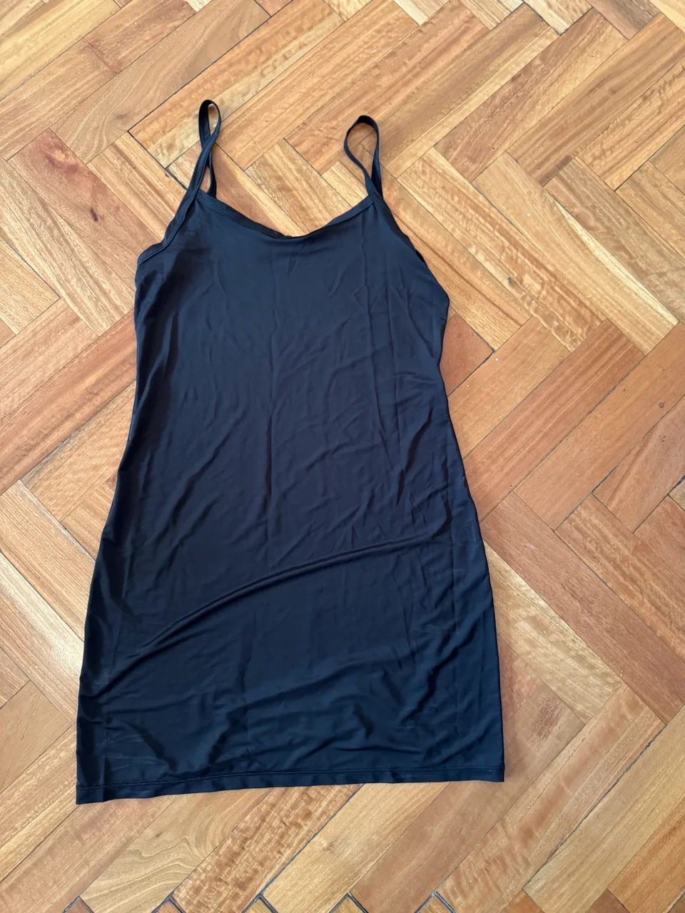Vestido Mancini · Talle 1