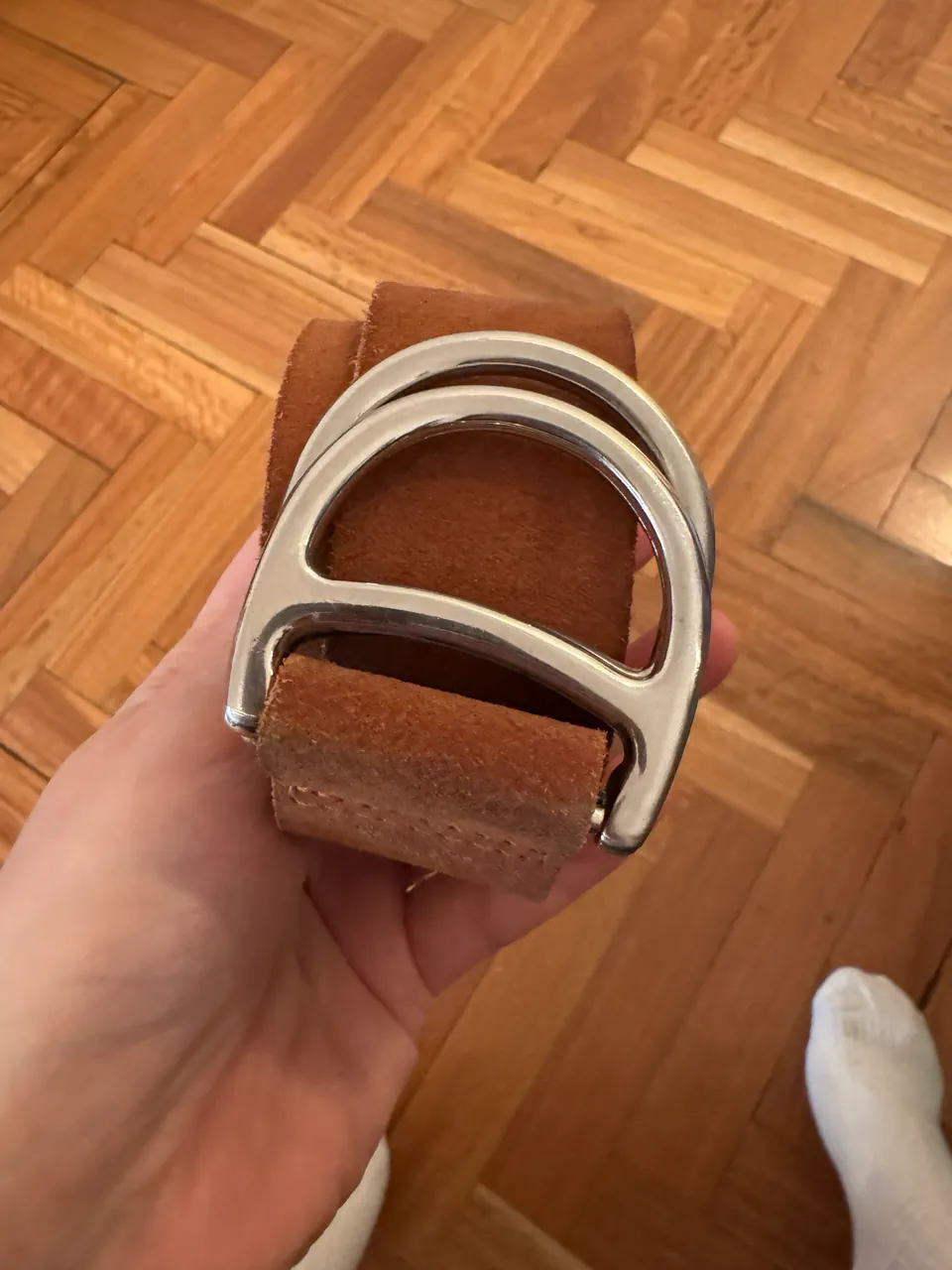 Cinturón Sin marca - imagen 1