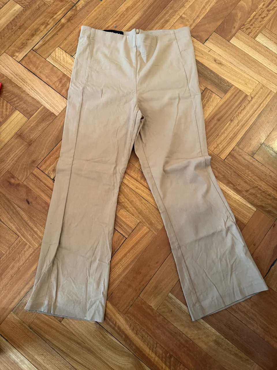 Pantalón Akiabara · Talle XL
