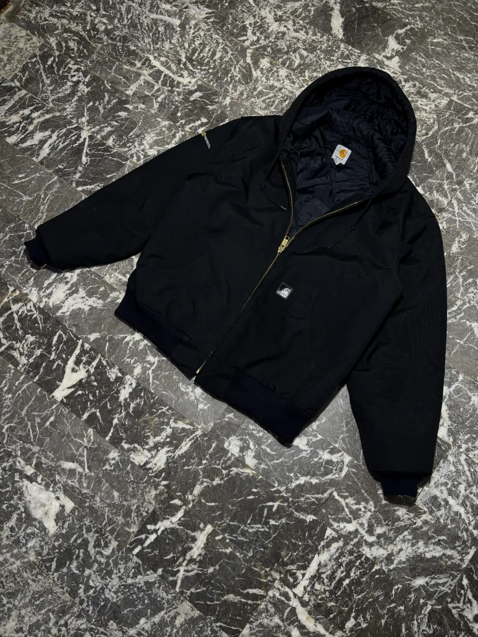 Campera Carhartt - imagen 1