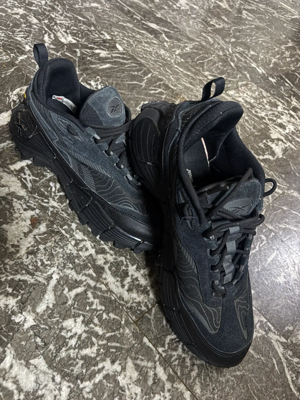 Zapatillas Reebok - imagen 1