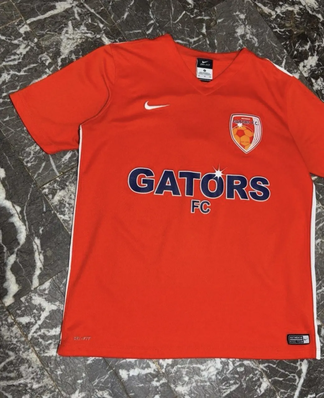 Remera Nike - imagen 1