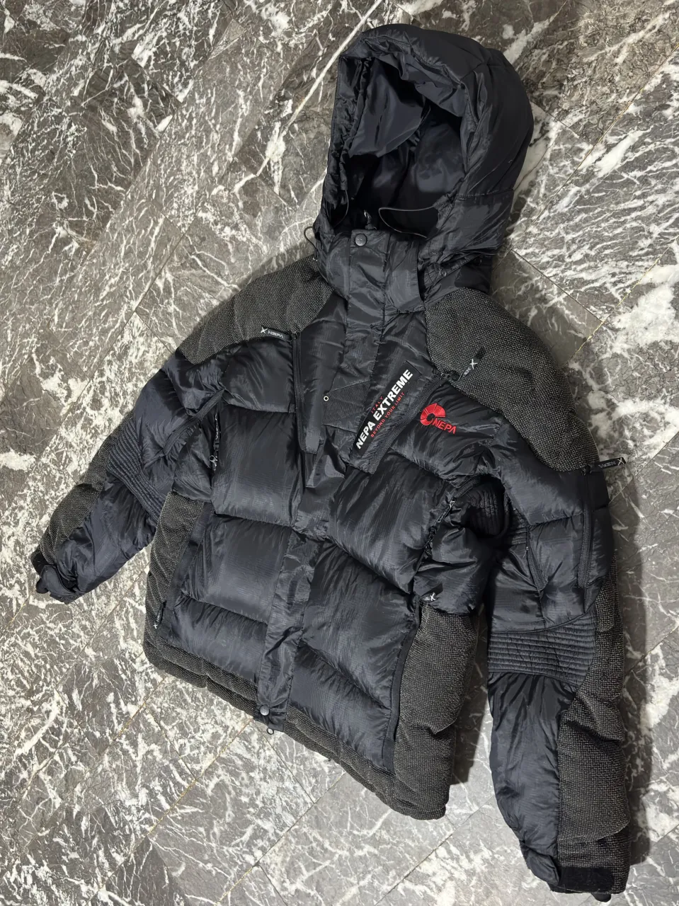 Campera Nepa - imagen 1