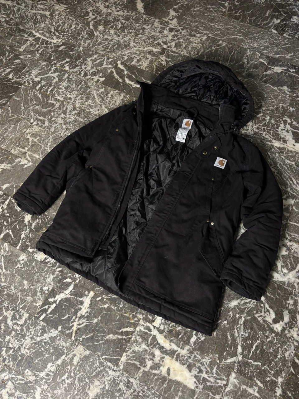 Campera Carhartt - imagen 1
