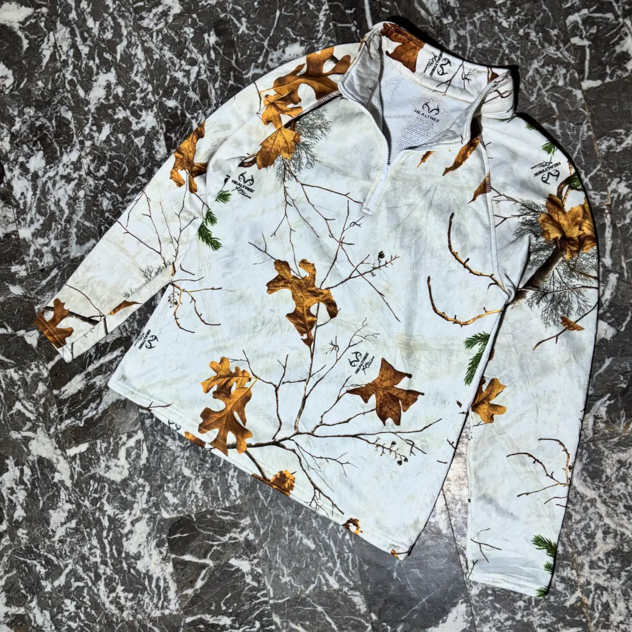 Realtree · Talle L