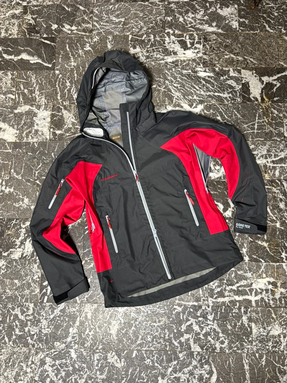 Campera Mammut - imagen 1