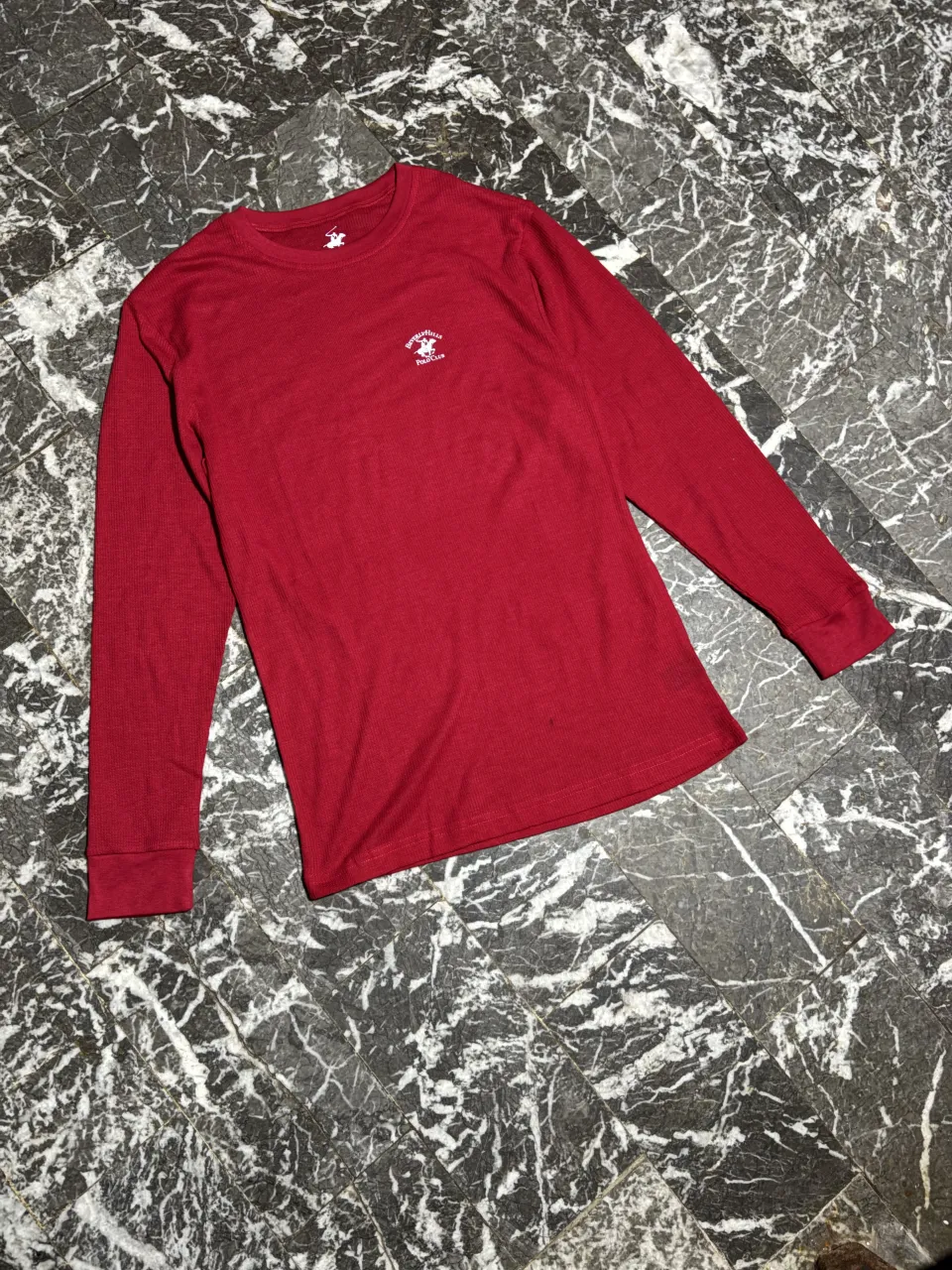 Remera Polo Club - imagen 1