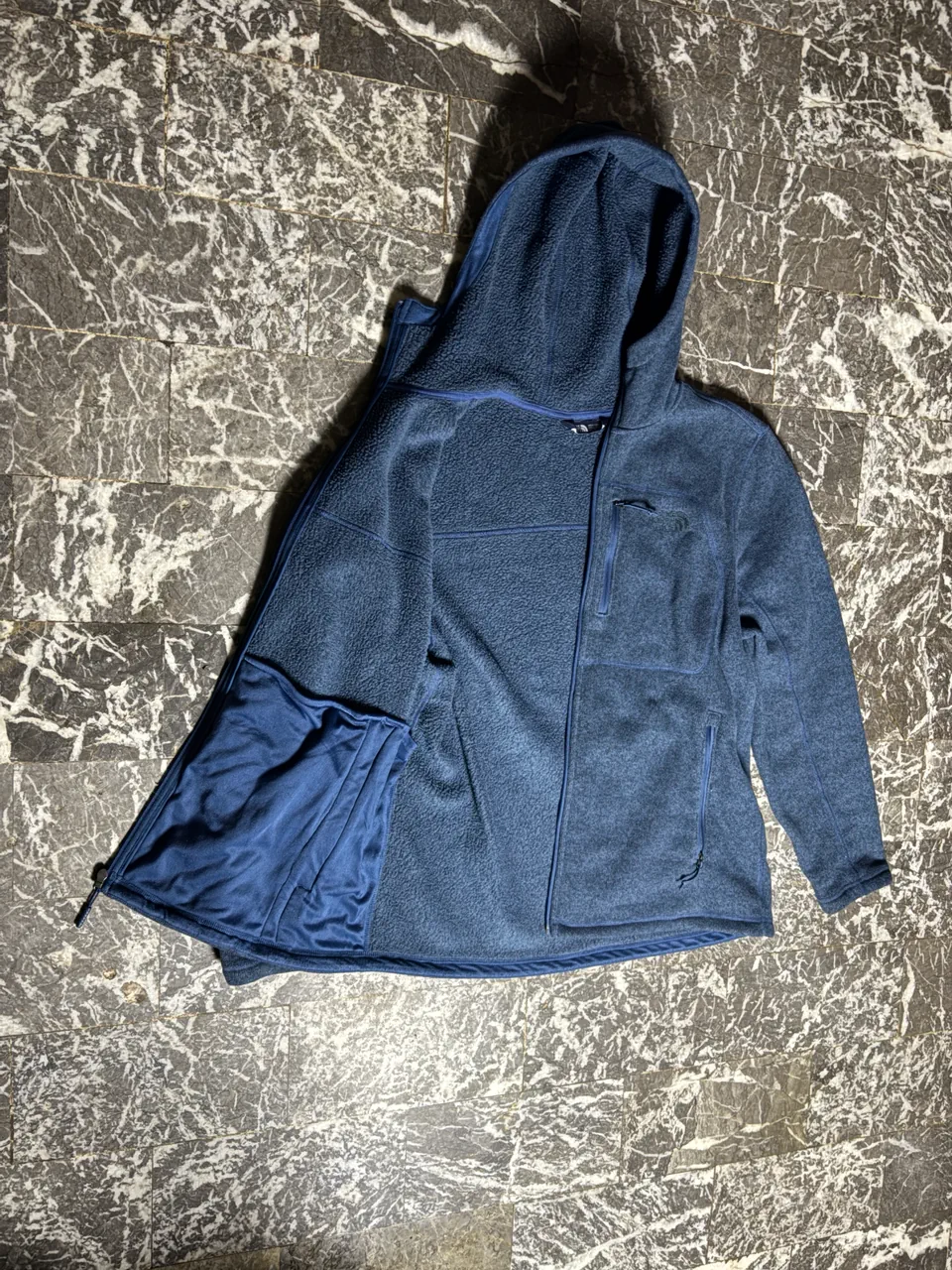 Buzo The North Face · Talle XL
