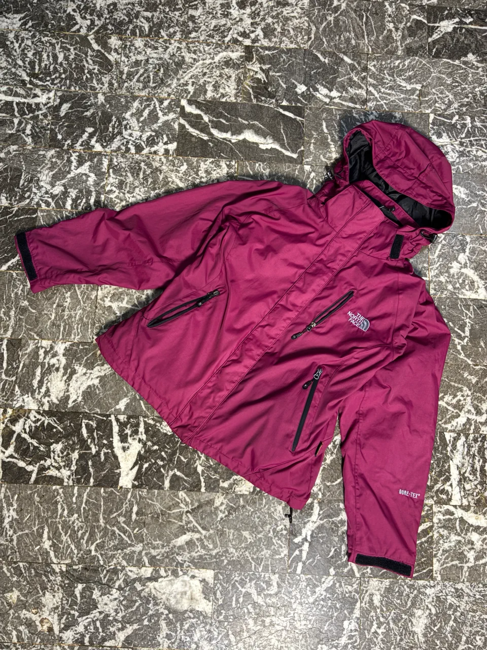 Campera The North Face - imagen 1