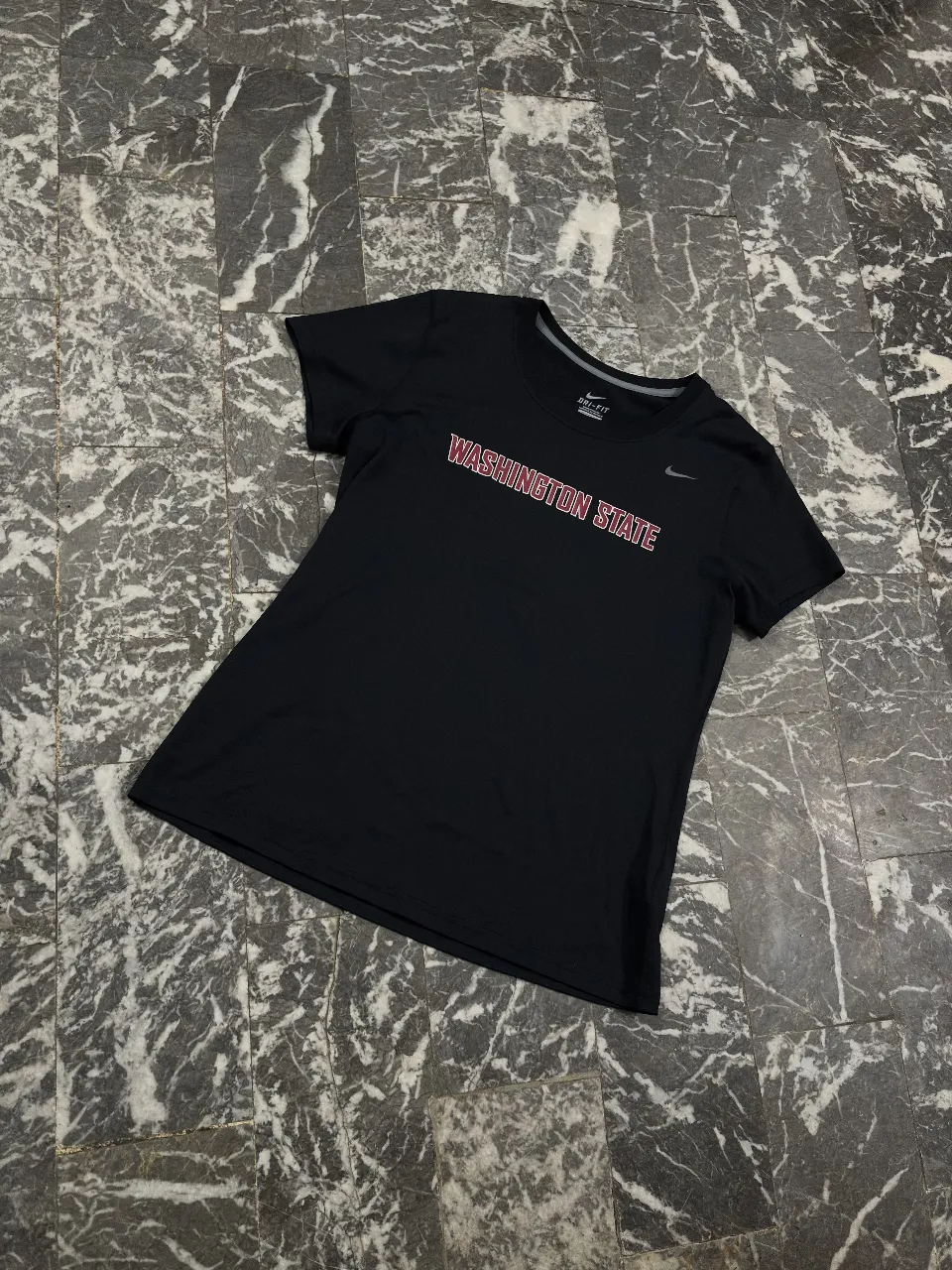 Remera Nike - imagen 1
