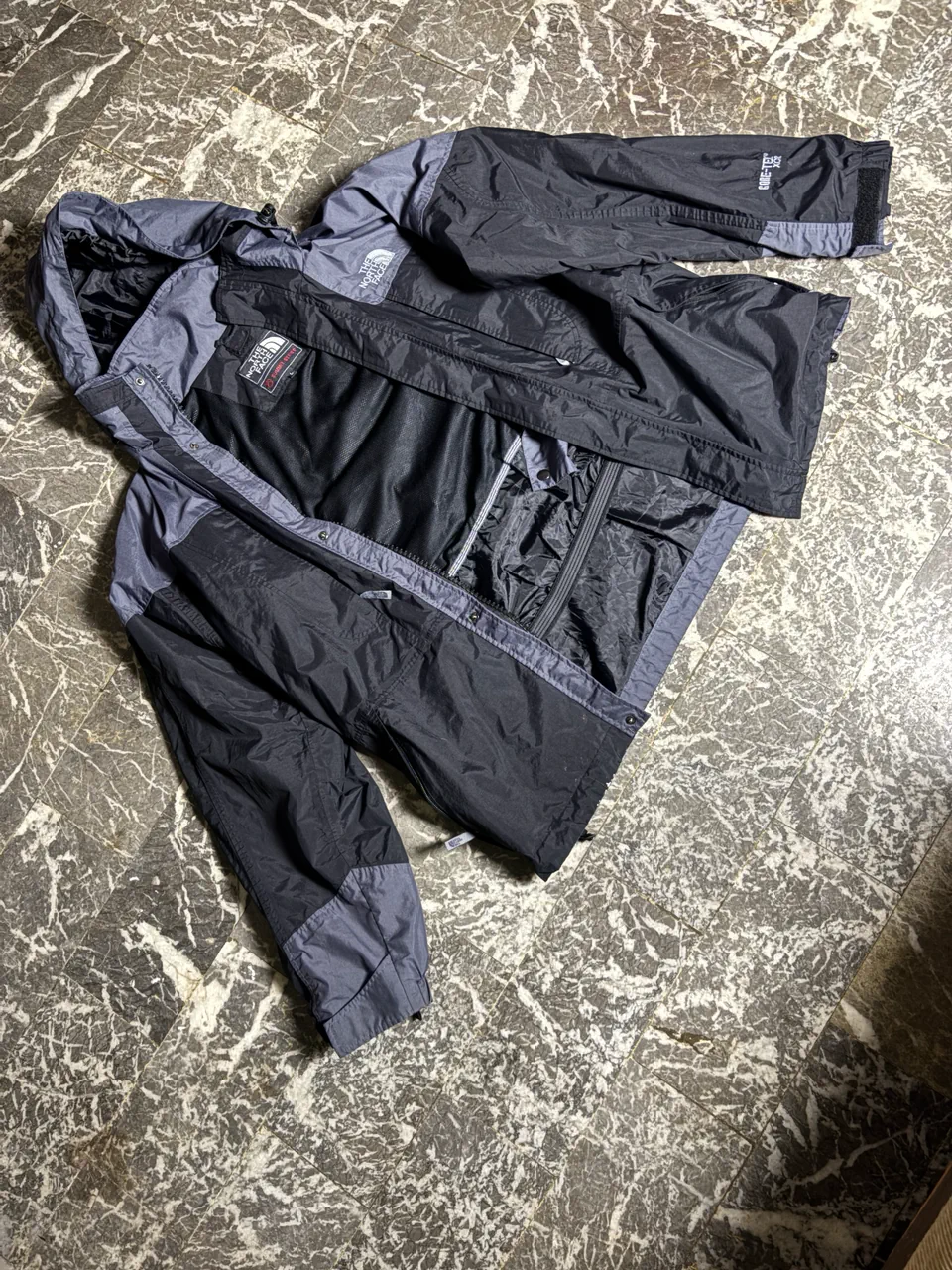 Campera The North Face - imagen 1