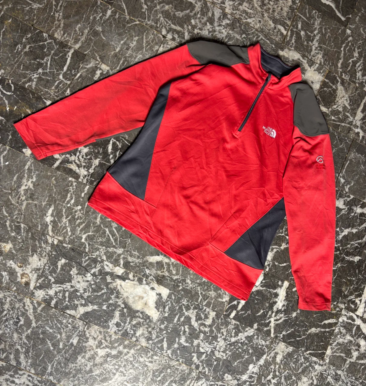 The North Face · Talle S