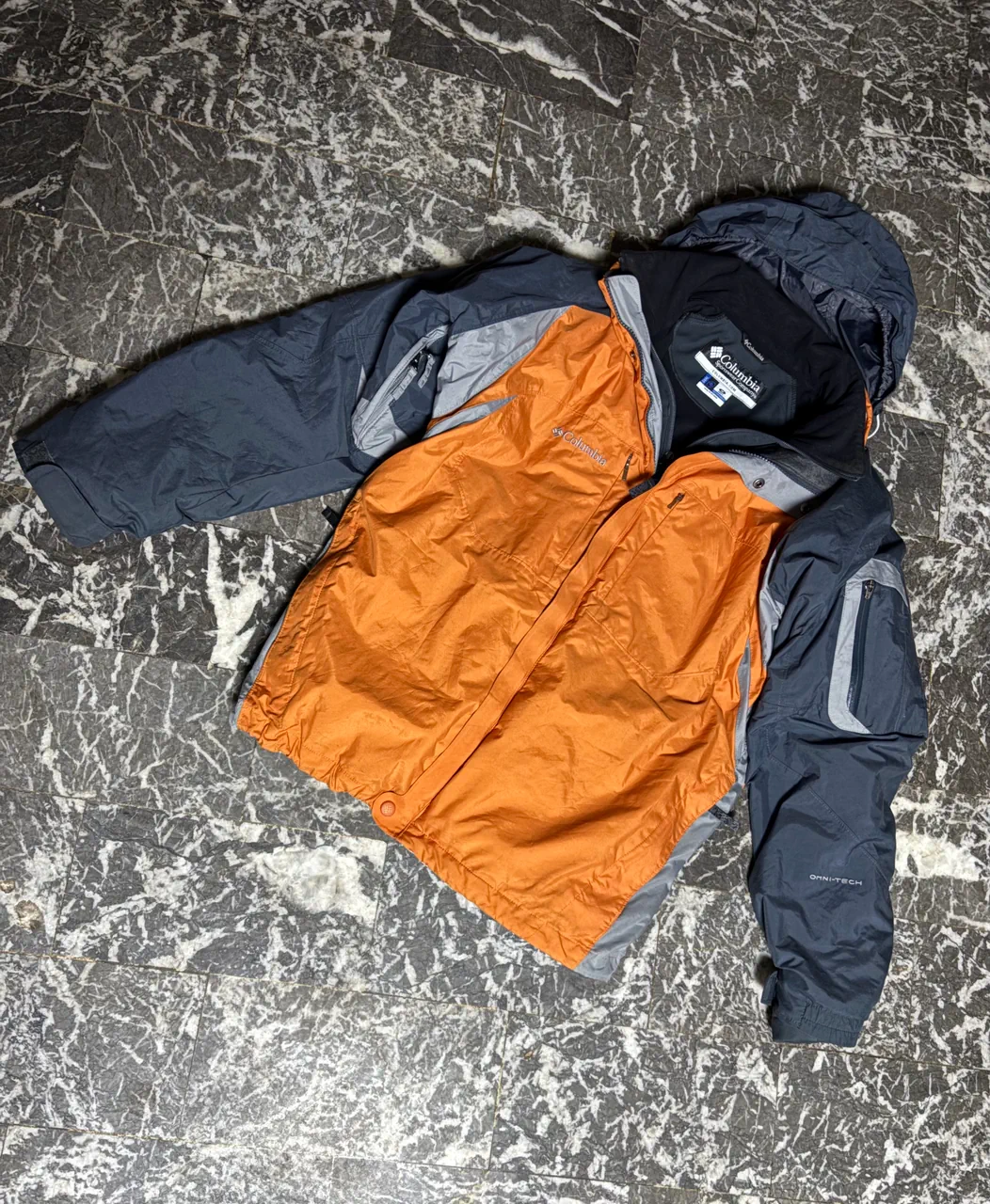 Campera Columbia - imagen 1