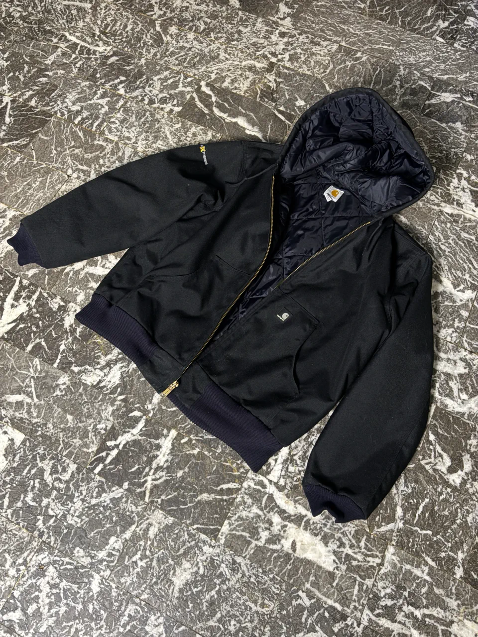 Campera Carhartt - imagen 1