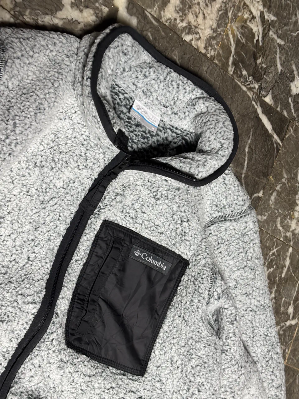 Campera Columbia - imagen 2