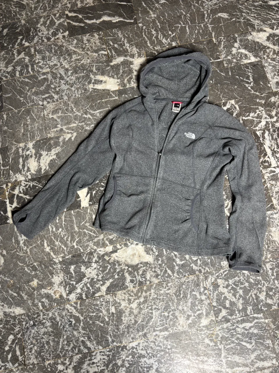 Buzo The North Face - imagen 1