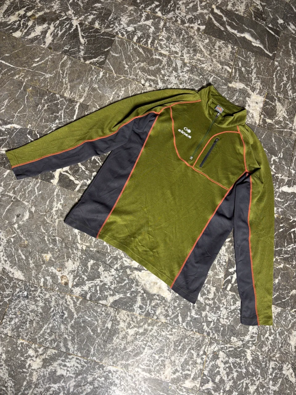 Buzo Eider - imagen 1