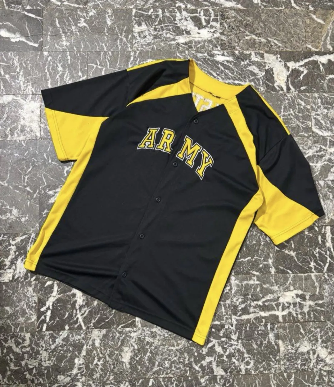 Remera Baseball - imagen 1